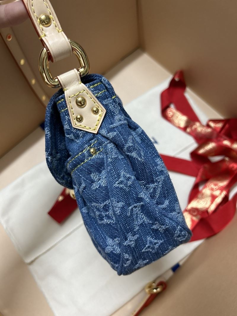 LV Top Handle Bags